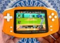 The Pocket Advance nearly perfects my favorite Nintendo handheld