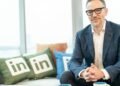 Microsoft’s Office and Teams chief is leaving
