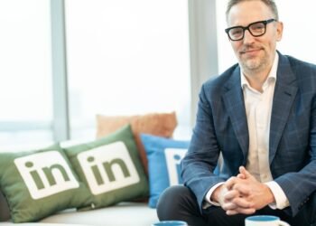 Microsoft’s Office and Teams chief is leaving