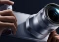 Huawei made a whole camera to attach to its latest phone