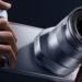 Huawei made a whole camera to attach to its latest phone
