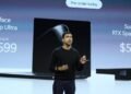 Everything announced at Microsoft’s Surface Laptop Ultra event