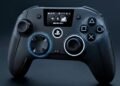 Nacon’s new PS5 controller can mix audio from your phone and console