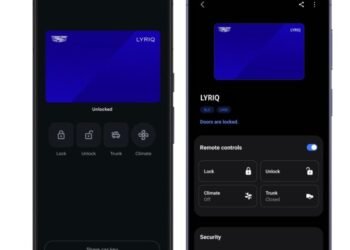 Samsung Wallet now unlocks some GM cars
