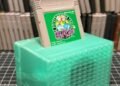 The Retro Song Bird plays just the music from your favorite Game Boy cartridges