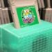 The Retro Song Bird plays just the music from your favorite Game Boy cartridges