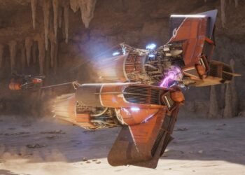 Star Wars: Galactic Racer is my childhood podracing dream come true