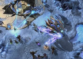 An AI couldn’t beat humans at StarCraft, so it decided to cheat