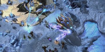 An AI couldn’t beat humans at StarCraft, so it decided to cheat