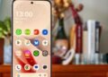 TCL’s paperlike OLED phone made me more excited for the iPhone Duo