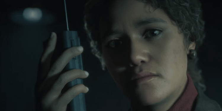 Netflix expands TV game lineup with Conjuring spinoff