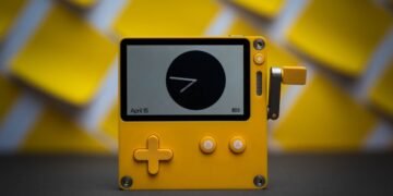 The humble Playdate has become one of gaming’s best deals