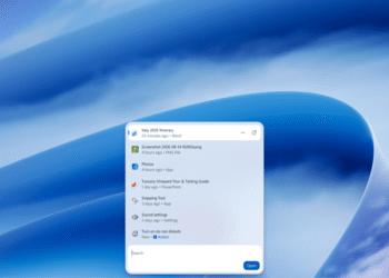 Microsoft’s new Windows Search is exactly what Windows 11 needs